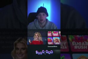 Big Win in Plinko Casino