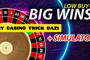 Big Win in Roulette: Casino Online Betting Skills Session Like 1xbet Deposit Bonus Crypto