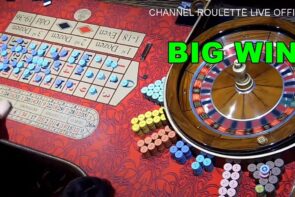 Big Win in Roulette at Casino Las Vegas Exclusive April 18, 2025