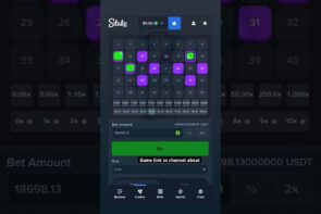 Big Win in Stake Trading: A New Era in Crypto Investing