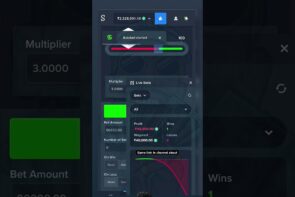 Big Win in Stake: Trading Crypto and Bank Nifty with Humor in Gambling, Color Trading, Casino, and Rummy Shorts
