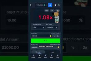 Big Win in Stake Trading and Crypto Gambling