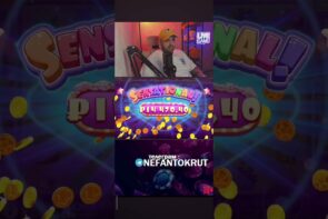 Big Win in Sugar Rush 1000 at Nephants 22