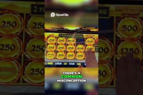 Big Win in the Casino! Can We Hit the Jackpot?