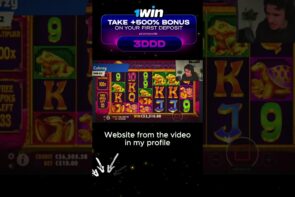 Big Win in the Month's Top 10 Casino Wins