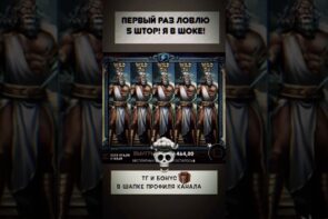 Big Win in the Profile Bonuses