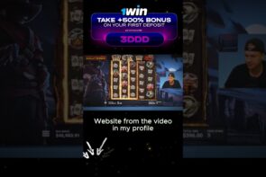 Big Win in the Top 10 Biggest Casino Wins of the Month