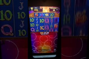 Big Win in the industry as new technology emerges