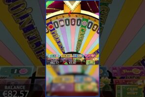Big Win of Today: Apr 13, 2025 Cash Hunt