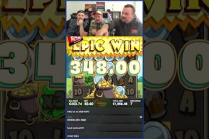 Big Win of Today: Apr 4, 2025 Le Bandit