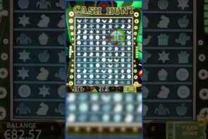 Big Win of Today: April 14, 2025 Cash Hunt