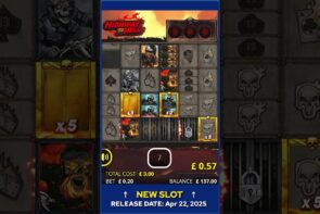 Big Win of Today: April 23, 2025 - Highway to Hell New Slot