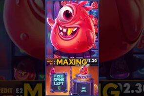Big Win of Today: April 8, 2025 Book of Monsters