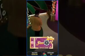 Big Win of Today: Dec 11, 2024 Crazy Time and Pachinko