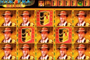 Big Win on Book of Ra Magic – 30 Free Spins Unleash Epic Treasures