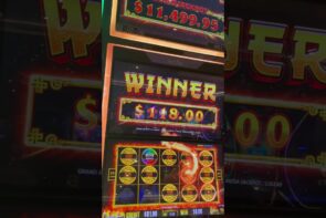 Big Win on Grand Legends Slot! Aristocrat Progressive Jackpot Hit!