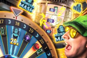 Big Win on this Multiplied Bonus! Long live the Lightning Storm!