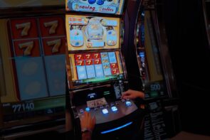 Big Win with 500 Rubles?