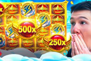 Big Win with Huge Gates of Olympus Super Scatter Buys for One Hour Straight