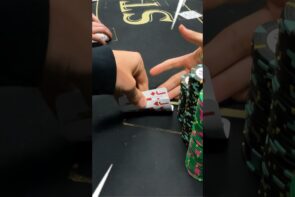 Big Win with Pocket Jacks: We Set the Trap and Win Big!