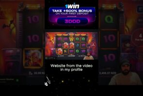 Big Win – Biggest Casino Wins of the Month Top 10