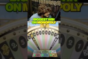Big win on Monopoly at Stake