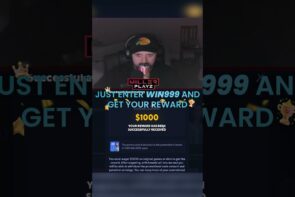 Big win on slots: hit the jackpot in seconds
