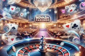 Bovada Casino Unleashed: Discover the Secrets to Winning Big Today!