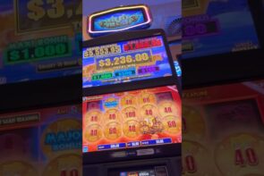 Bull Rush: First Spin Major, My Biggest Win