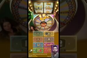 CashHunt 15X Topslot Hits New Big Win and Big Bets Gameplay and Today's Big Win Crazytime