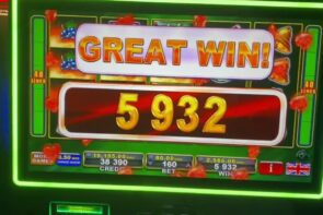 Casino Big Win 2025 is here to revolutionize the automobile industry.