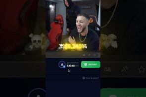 Casino Big Win