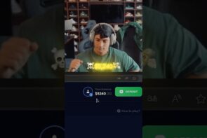 Casino Big Win Plinko  - A Streamer's Journey to Riches