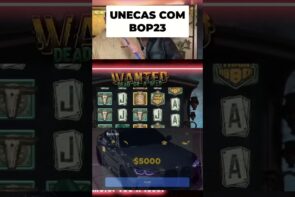 Casino Bonus Bonanza - Free Spins Turn into Big Win!