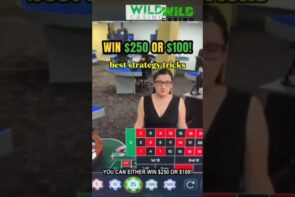 Casino Roulette Big Win