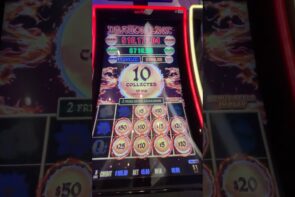 Casino just opened, we are on a bonus with Big Win!