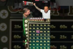 Caught Cash Hunt X3 and 300X Crazy Time Big Win