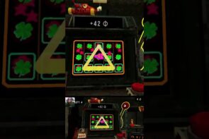 Cloverpit Jackpot: A Big Win in Gaming