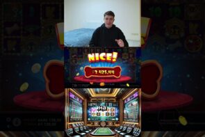 Come join the stream! I will be giving away gifts! Big Win in online casino.