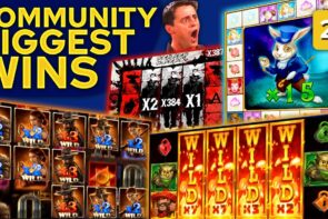 Community Biggest Wins – 27 and 2025 Big Win