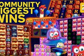 Community Biggest Wins – 29 2025 Big Win