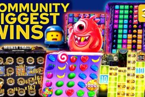 Community Biggest Wins – Big Win 32 2025