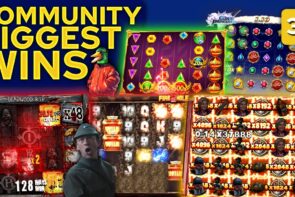 Community's Biggest Wins – 30 and 2025