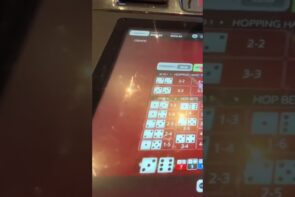 Crazy Roll Wins Big Don't Miss This!