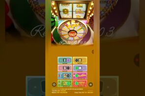 Crazy Time Big Win Casino Game