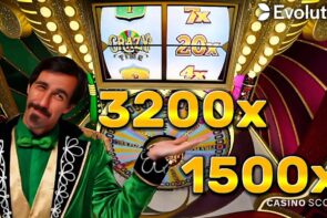 Crazy Time Big Win Today, Oh My God 3200X, 1500X, 1400X, TPOSLOT 25X, Got 3200X, Auto Rich