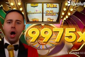 Crazy Time Big Win Today, Oh My God !! 9975X !! 2000X, 1000X, 2000X !! OMG ! OMG!!! Rich ! Rich !!