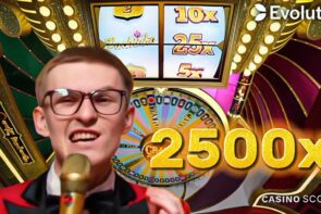 Crazy Time Big Win Today, Oh My God, Tops a Special Rich