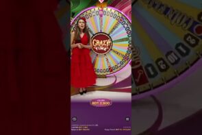 Crazy Time Big Win Today Pari Pulse Live Casino Crazy Time Big Win Tricks 2025 Crazy Time 2025