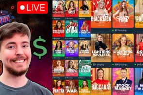 Crazy Time Live Big Win 7000X Today Casino Mania Is Live